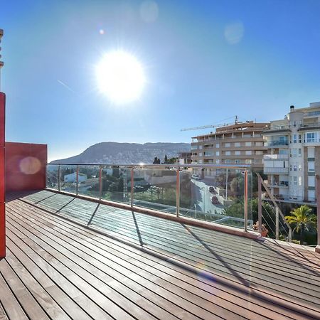 Homeincalpe Borumbot 外观 照片