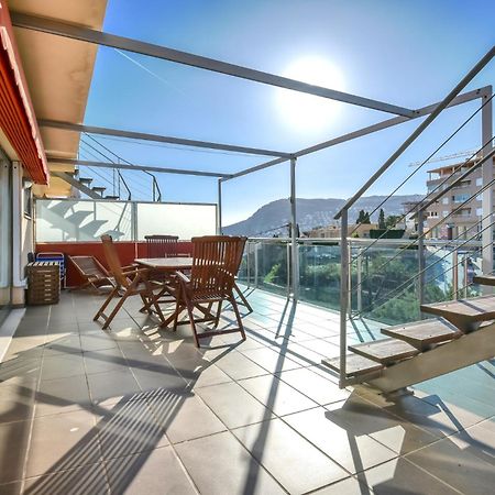 Homeincalpe Borumbot 外观 照片