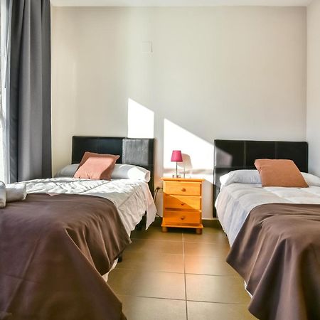Homeincalpe Borumbot 外观 照片