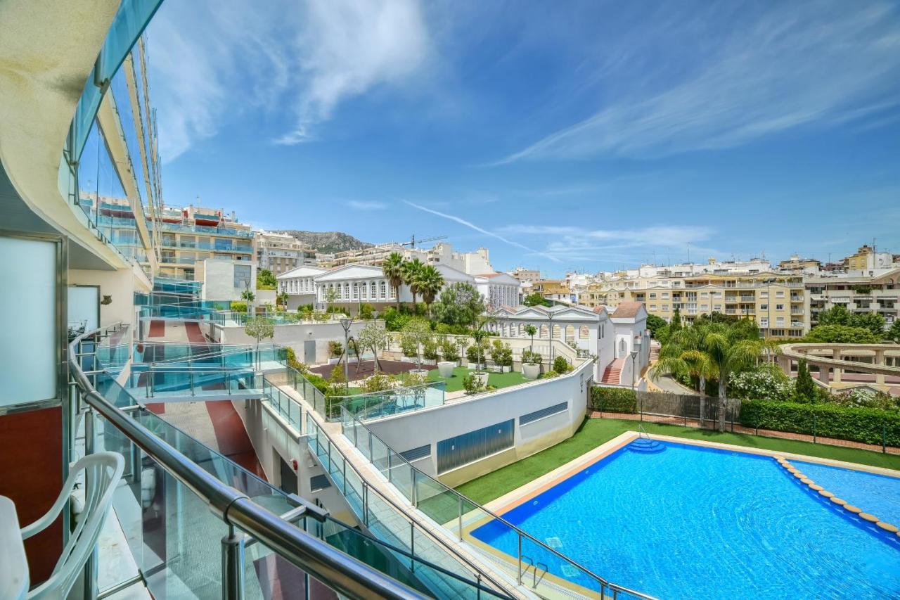 Homeincalpe Borumbot 外观 照片