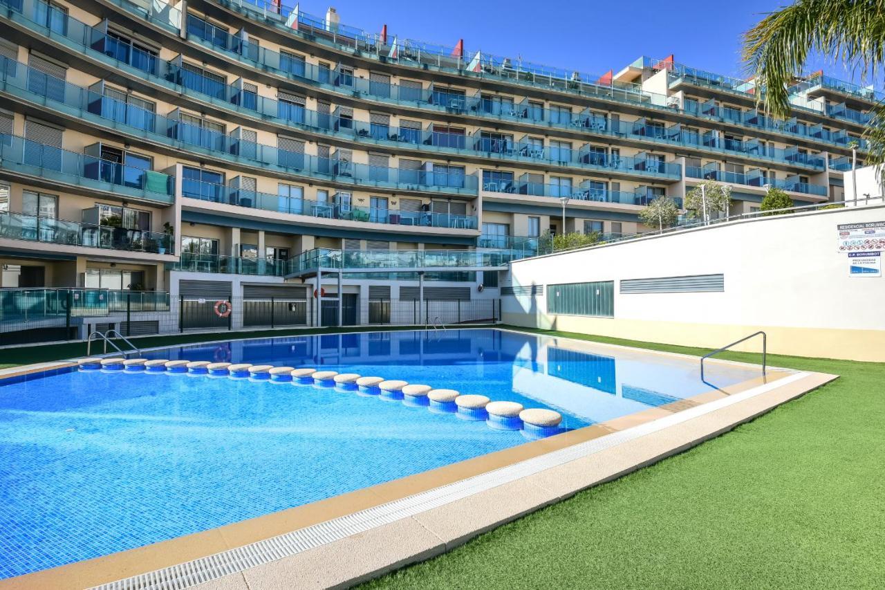 Homeincalpe Borumbot 外观 照片