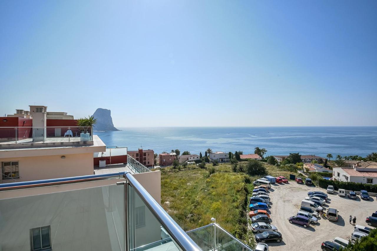 Homeincalpe Borumbot 外观 照片