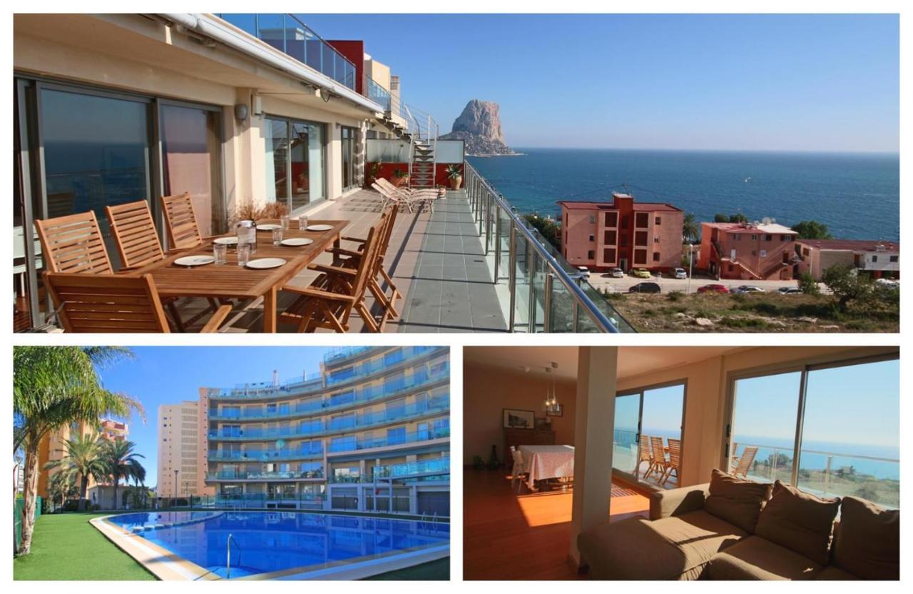 Homeincalpe Borumbot 外观 照片