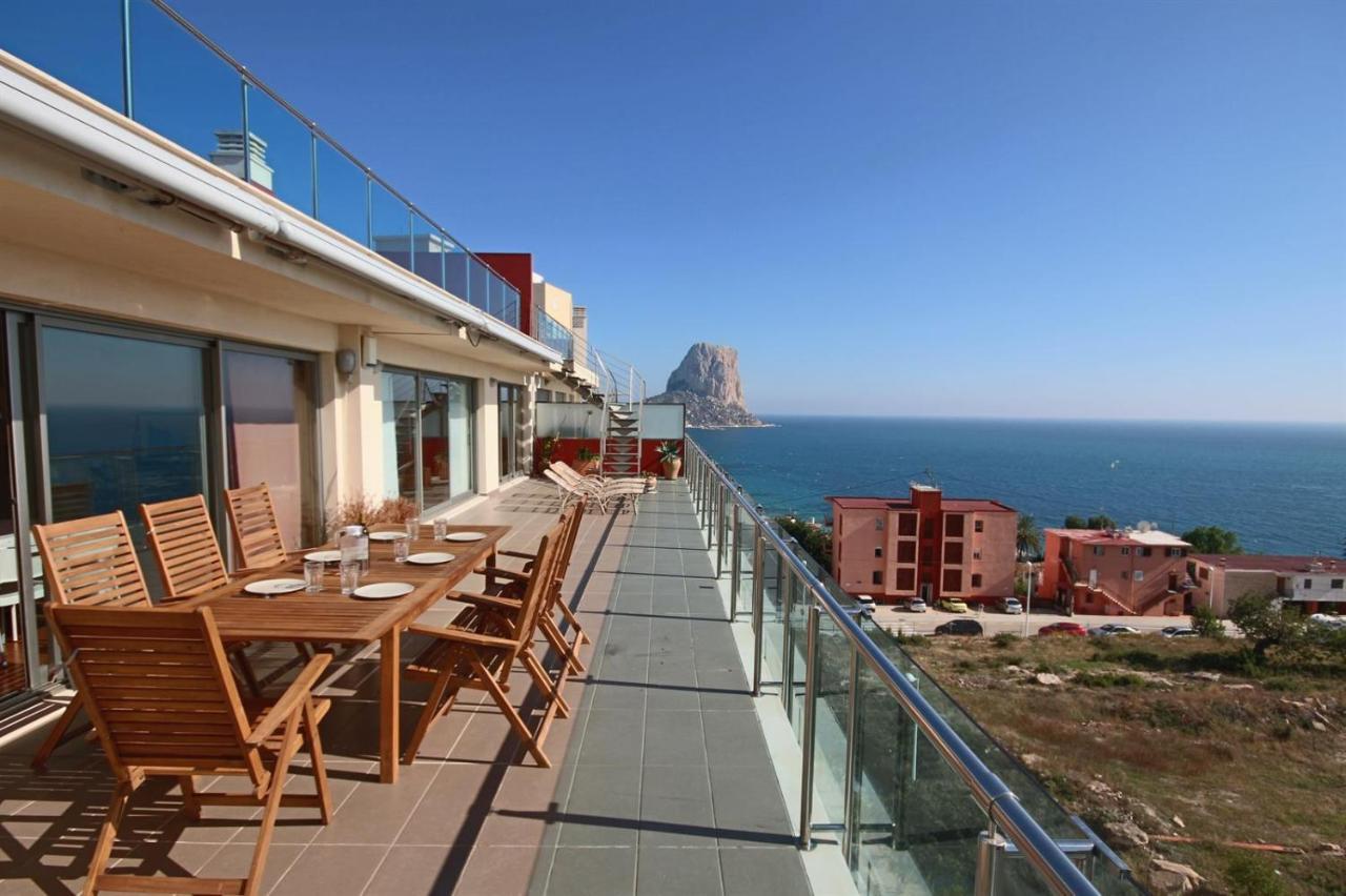 Homeincalpe Borumbot 外观 照片