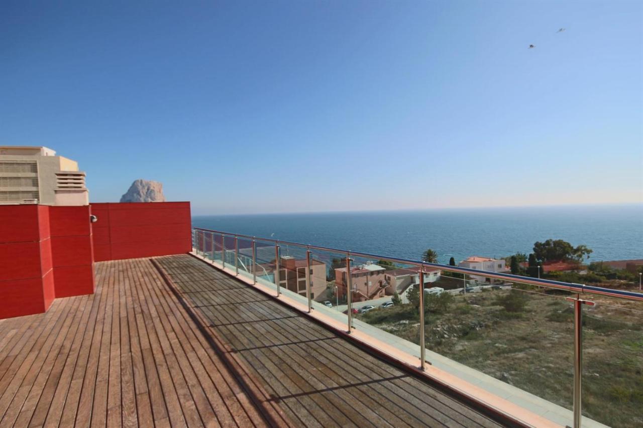 Homeincalpe Borumbot 外观 照片