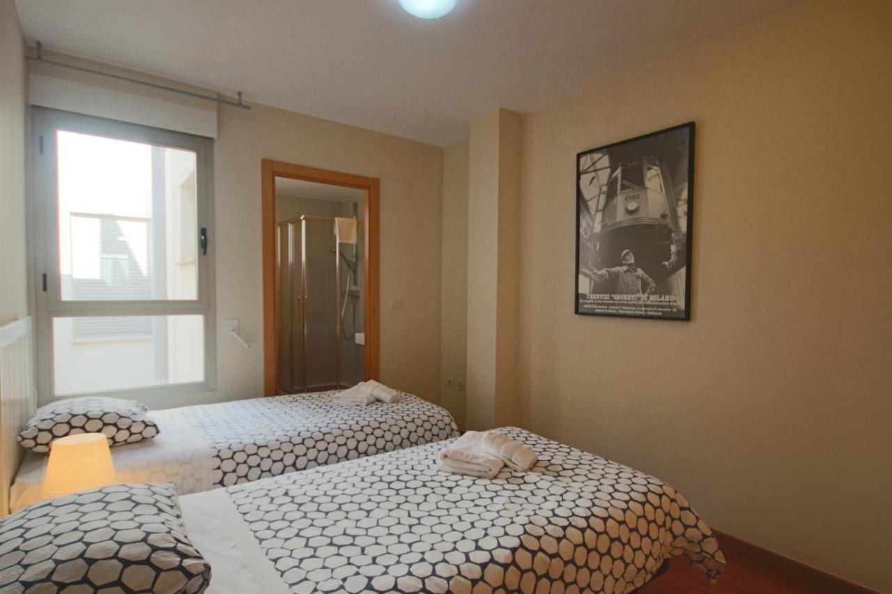 Homeincalpe Borumbot 外观 照片