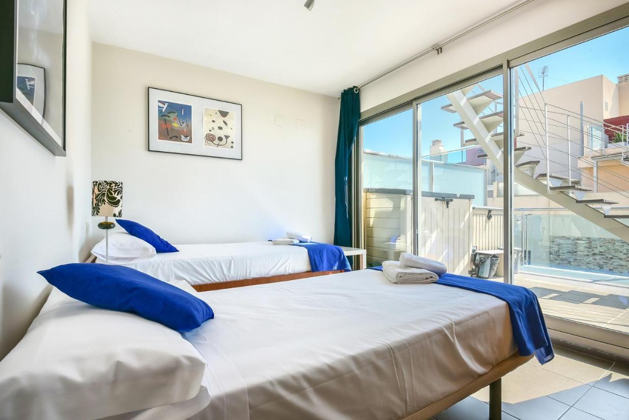 Homeincalpe Borumbot 外观 照片