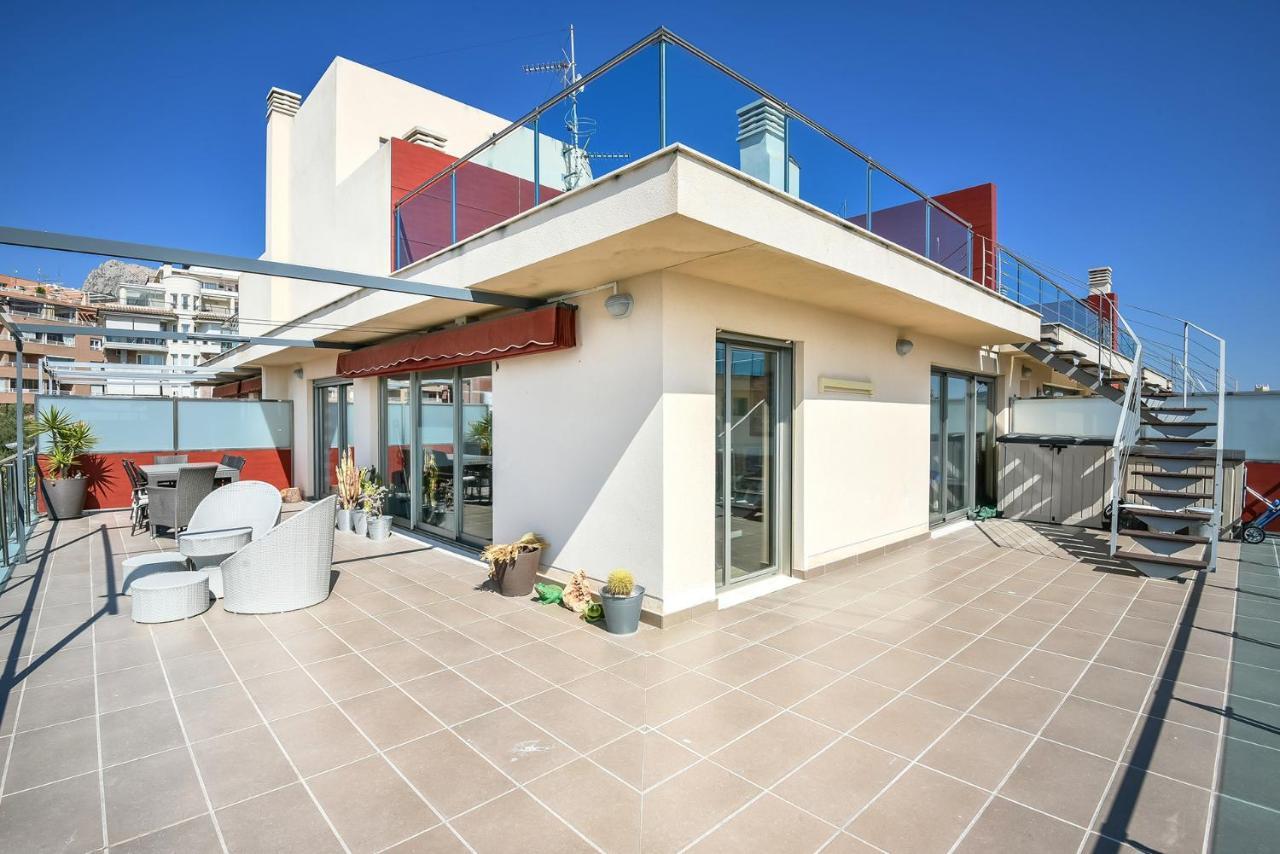 Homeincalpe Borumbot 外观 照片