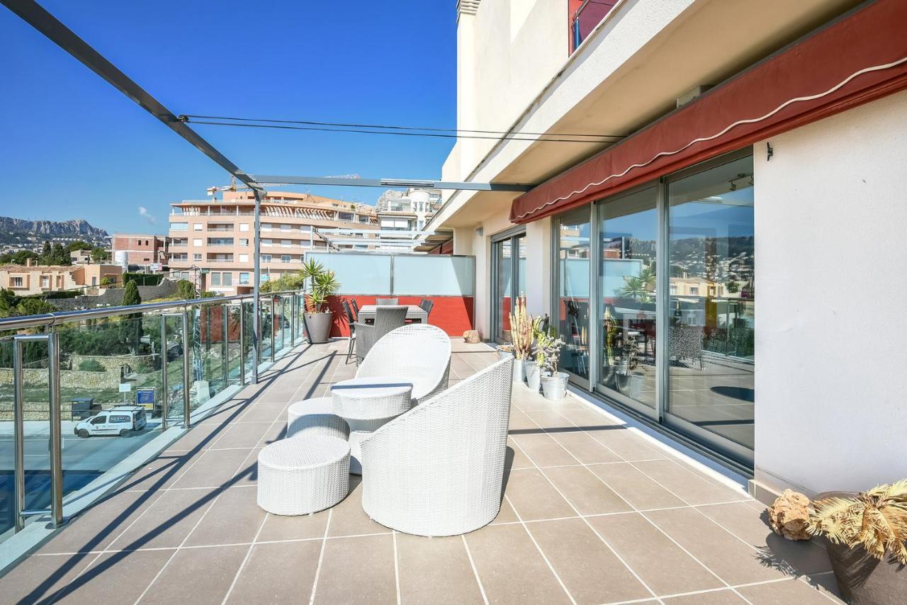 Homeincalpe Borumbot 外观 照片