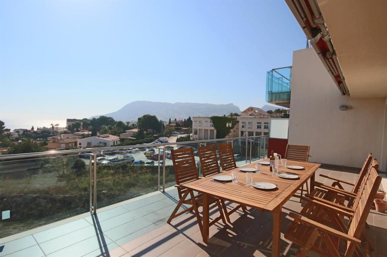 Homeincalpe Borumbot 外观 照片
