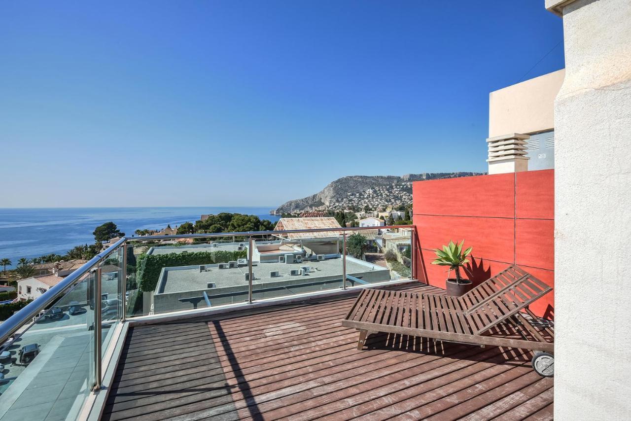 Homeincalpe Borumbot 外观 照片