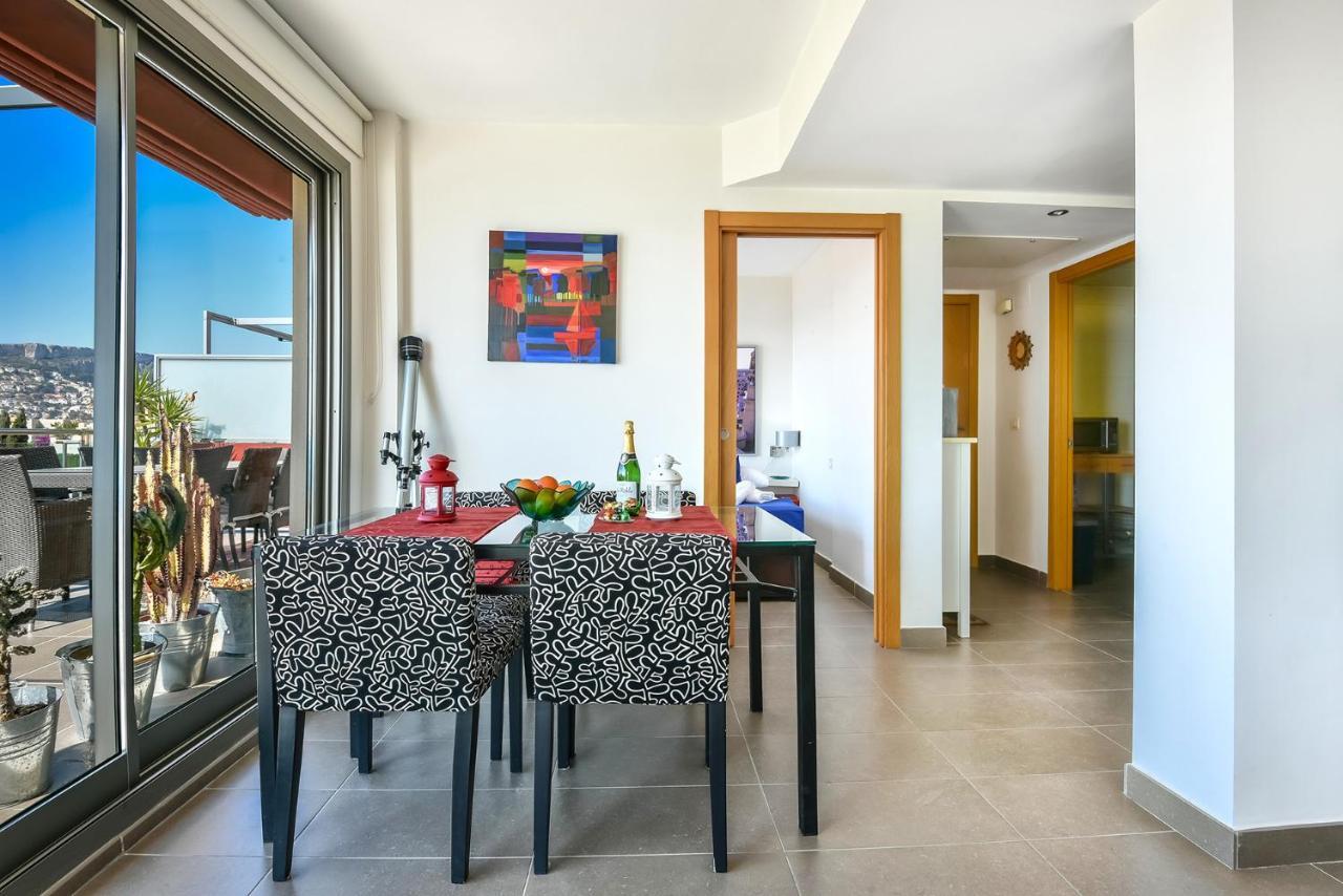 Homeincalpe Borumbot 外观 照片