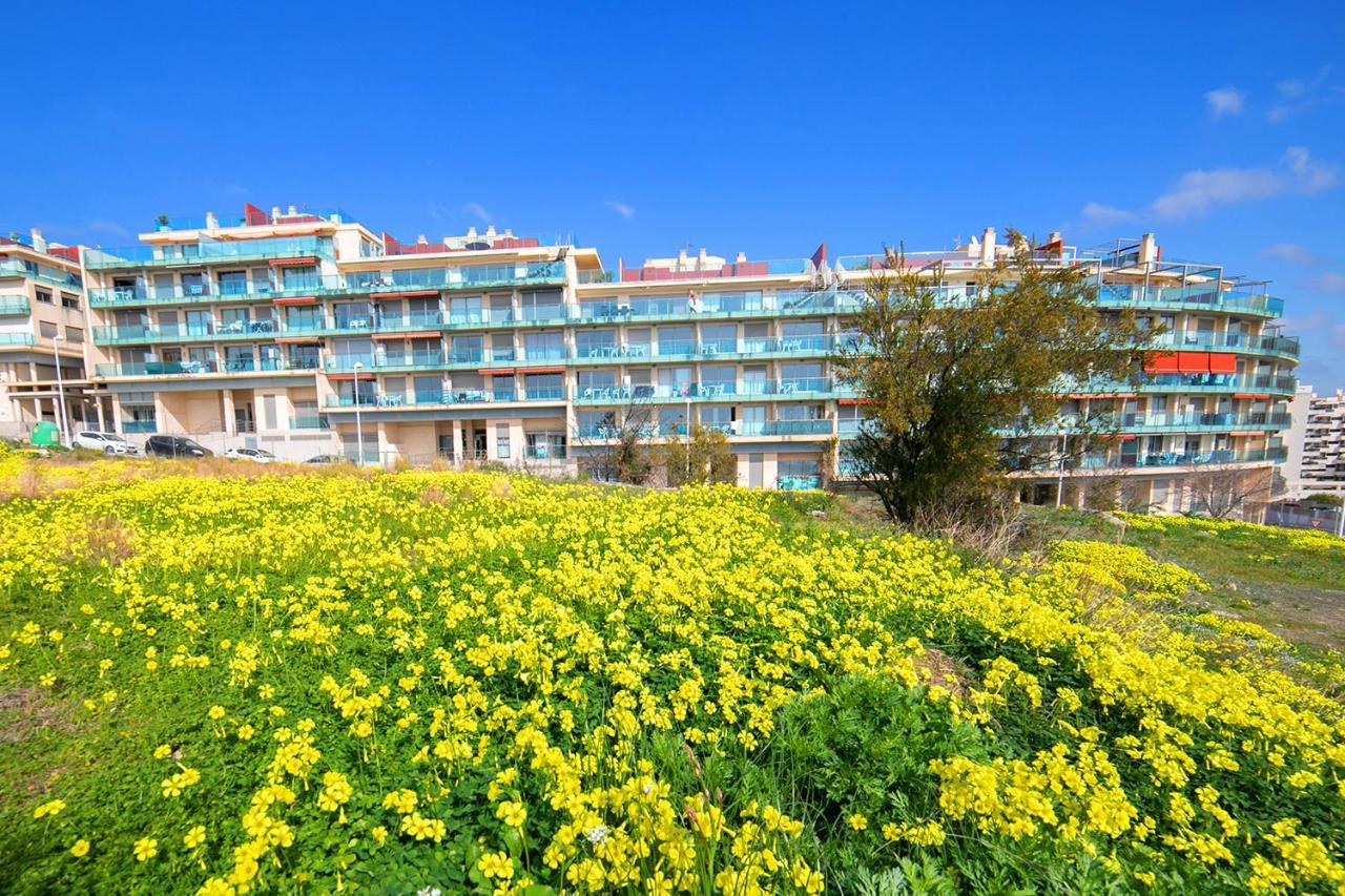 Homeincalpe Borumbot 外观 照片