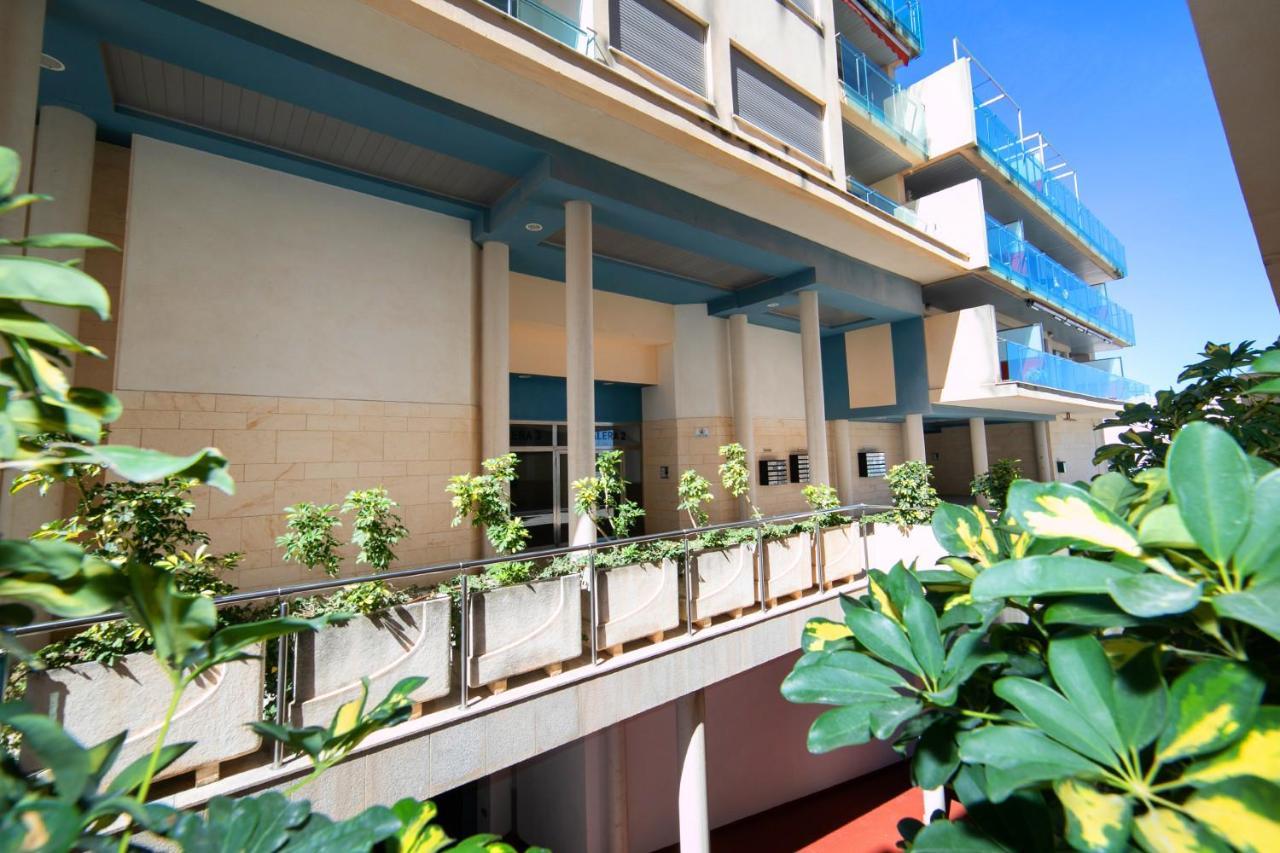 Homeincalpe Borumbot 外观 照片
