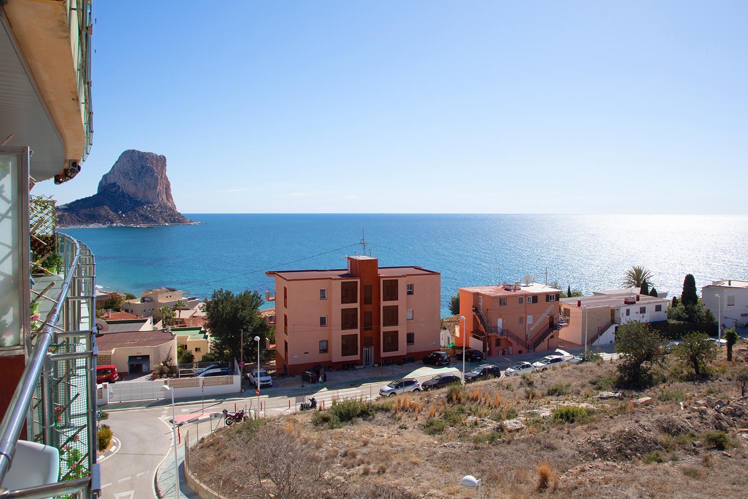 Homeincalpe Borumbot 外观 照片