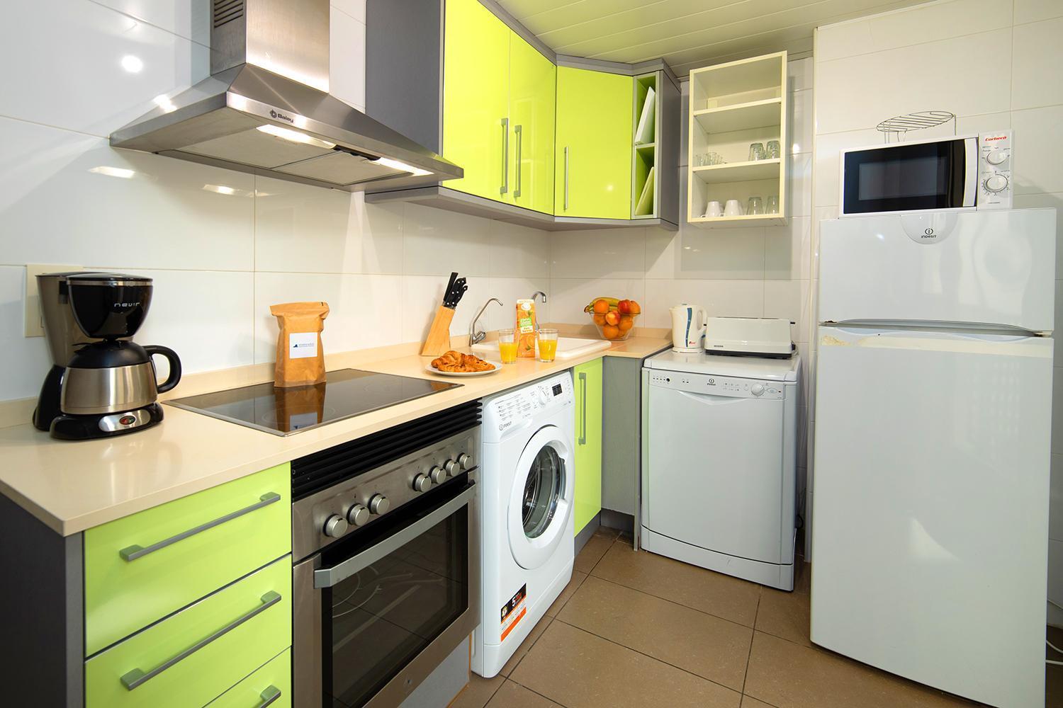 Homeincalpe Borumbot 外观 照片