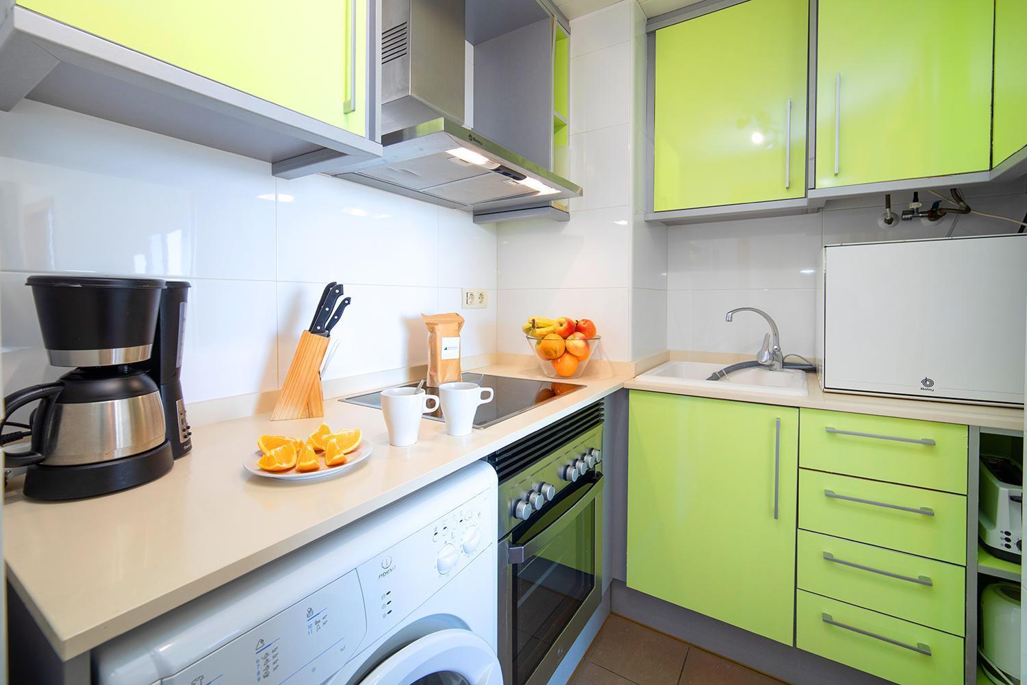 Homeincalpe Borumbot 外观 照片